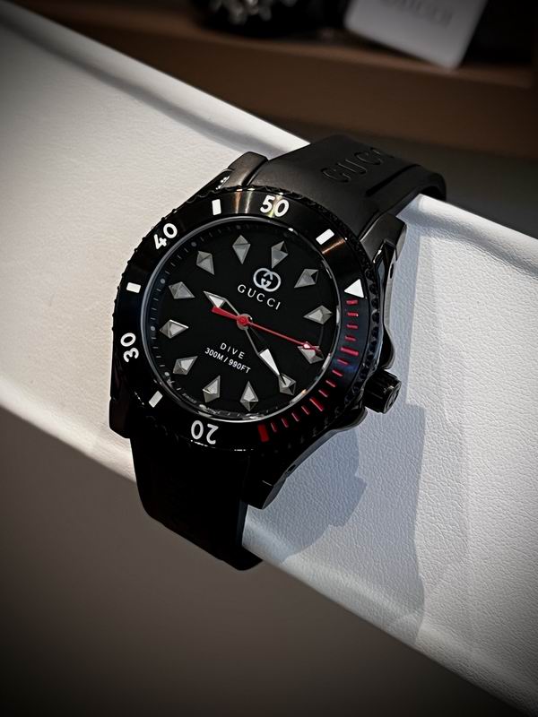 Gucci 40mm 072265